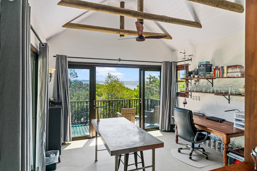 5 Bedroom Property for Sale in Pezula Golf Estate Western Cape